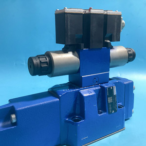 Régulateur proportionnel professionnel de haute qualité 4WRZE16W9-150-7X/6EG24N9EK31 R900750125 pour système hydraulique industriel - Product Image 4