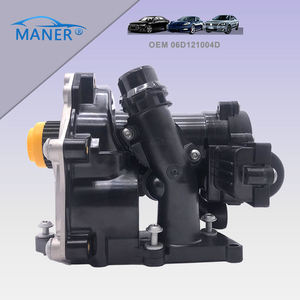 MANER 538036210 06L121111 อะไหล่รถยนต์ ปั๊มน้ำหล่อเย็นเครื่องยนต์ สำหรับ Audi Q3 Q5 Q7 TT Seat LEON VW BEETLE - Product Image 4
