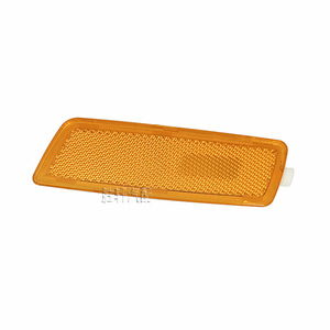 Luz de Posición Lateral Volkswagen 1K5945071A 1K5945072A ABSAS, Pieza de Repuesto para Señal de Giro en el Parachoques Delantero - Product Image 3