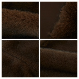 Elegant Faux Fur <strong>Shawl</strong> for Women Soft Faux Fur Stole Scarf Women's Fuzzy <strong>Wrap</strong> for Winter <strong>Weddings</strong> and Daily Fashion - Product Image 5