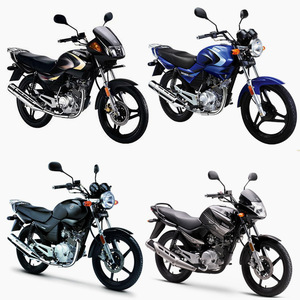 Connecteur d'interface de carburateur de moto pour YBR125 Tianjian 125, forme de cylindre en métal Euro 1 Euro 2 - Product Image 2