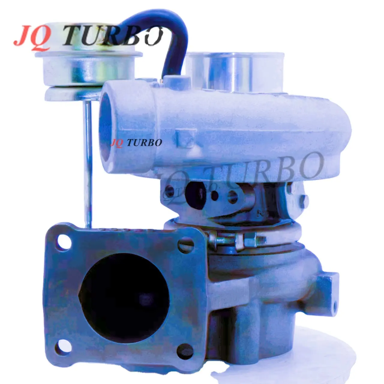 Turbocompressore a buon mercato adatto per Toyota Toyota CT26 morbido 17201-17010 turbocompressori toyota 2c turbo motore diesel