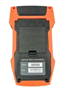 เครื่องวัดพลังงานแสง PON สำหรับการวัดออนไลน์ ความยาวคลื่น 1310/1490/1550 นาโนเมตร ความแม่นยำ 0.2 เดซิเบล บันทึกข้อมูลได้ 1000 ครั้ง ได้รับการรับรองมาตรฐาน CE - Product Image 3