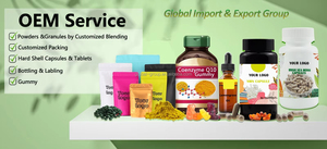 Proteína en Polvo para Aumento de Peso y Curvas, con Alto Contenido de Maca, Suplemento Deportivo Herbal para Glúteos Voluminosos - Product Image 2