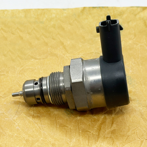 วาล์วควบคุมแรงดันระบบคอมมอนเรล Camenzind 03L130089A 0281002859 057130764H สำหรับ Audi Skoda VW รถกอล์ฟ - Product Image 2