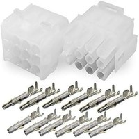 Terminal à sertir mâle Molex Mlx 42023 14-20 AWG 02-08-1001 02-08-1002 02-08-1003 02-08-1004 02-08-1005 02-08-1006 02-08-1007