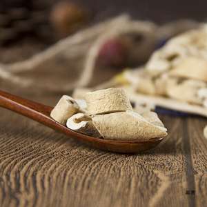 Üst sınıf seived temiz saf ot kurutulmuş Dictamnus dasycarpus Turcz kök barks değil özü - Product Image 2