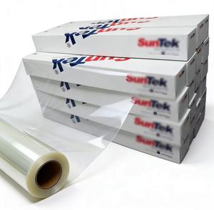 Película Protectora de Pintura Suntek Carlas con Buenas Propiedades de Tensión, Transparente e Invisible, de Alto Brillo y Autoregenerable - Product Image 2