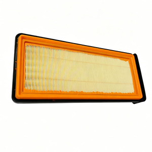 13718510239 13718518111 Filtro de Aire para Motor de Auto, Filtro de Aire para BMW Serie 5 F10 F11 Serie 6 F12 F13, Venta al Por Mayor - Product Image 2