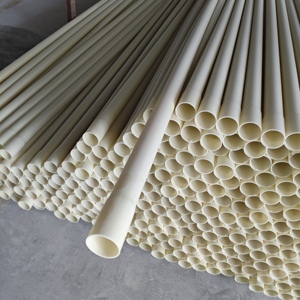 Tuyau électrique 20 25 32 mm, conduite électrique rigide en <span class=keywords><strong>PVC</strong></span> plastique, UL651 Sch <span class=keywords><strong>40</strong></span>, conduit en <span class=keywords><strong>PVC</strong></span>, conduit électrique, 2 3 4 pouces, 6 mm - Product Image 6