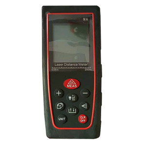 YHJ-200JA Laser Distance Meter 200m Range Bluetooth Mining Safety Certified Waterproof - Product Image 1