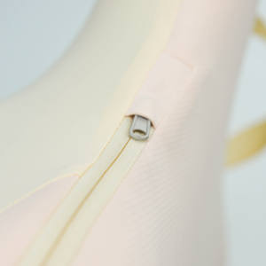 Bantal Pijat pemijat untuk leher punggung, leher bahu kaki nyeri jaringan dalam perangkat kompres panas pemijat pinggang pemanasan - Product Image 6