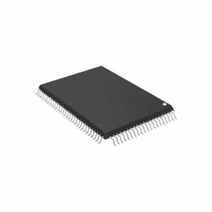 CY7C1370D-167AXC 100 LQFP ชิ้นส่วนอิเล็กทรอนิกส์หน่วยความจำในสต็อก - Product Image 1