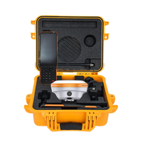 Offre Spéciale CHCNAV I76 RTK Laser GNSS Actuator Marque Matrice350 D-RTK 3 Station de Base GPS I93 Instrument d'Arpentage et Équipement