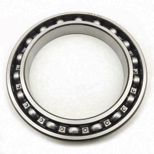 <span class=keywords><strong>XLS</strong></span> 4.1/4แถวเดียวลูกปืนเม็ดกลมร่องลึกเรเดียล XLS4.1/4 - Product Image 2