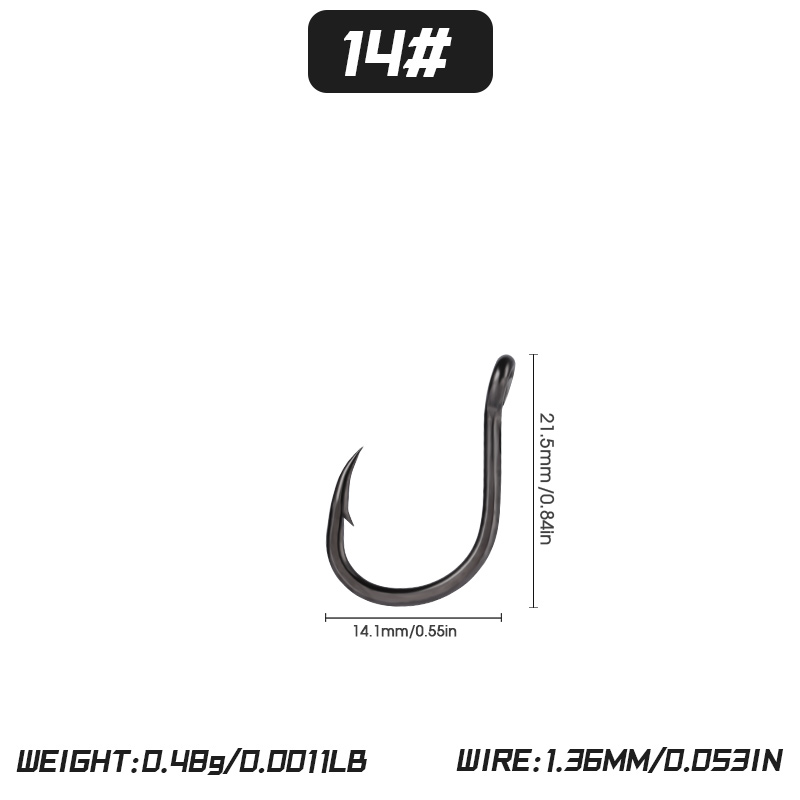 14#
