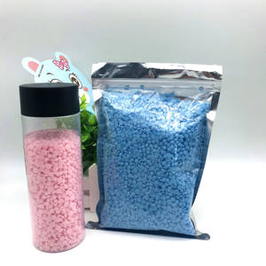 Debole Cationico <span class=keywords><strong>Ammorbidente</strong></span> Fiocco, perla, sensibilità morbida e soffice per il tovagliolo, maglione di lana, tessuto denim o di Jeans - Product Image 4