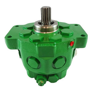 Bomba Hidráulica AR46246 AR70722 AR73106 para Tractor 4040, 4240, 4755, 8630, 4440, 4640, 4840, 4555, <span class=keywords><strong>4955</strong></span> - Product Image 1