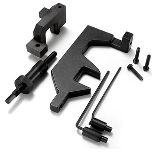Kit de herramientas de sincronización del motor XCTOOL BMW Mini N13 N18 para 116i 118i, acero al carbono, reparación automotriz - Product Image 3