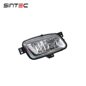 ชุดไฟตัดหมอกกันชนหน้าขวาสำหรับ <span class=keywords><strong>Ford</strong></span> <span class=keywords><strong>Everest</strong></span> 15A254 EB3B AB - Product Image 1