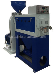 Offre Spéciale usine directe <span class=keywords><strong>satake</strong></span> type KB40 polisseuse à riz à eau machine à riz - Product Image 2