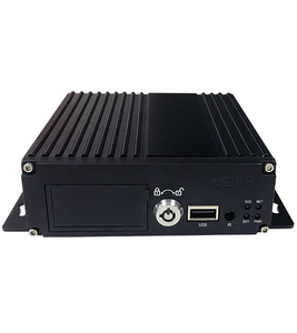 도매 SZSUNTEX ST7004 1080P 4채널 MDVR 모바일 <span class=keywords><strong>DVR</strong></span> 히실리콘 칩 512G 저장공간 4G/WiFi GPS 듀얼 SIM - Product Image 5