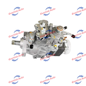 חלקי מנוע דיזל איכותיים לתיקון והחלפה של מחפרים, משאבת דלק 0460304242 למנוע קאמינס 6CT8.3 - Product Image 2