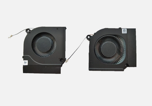 พัดลมระบายความร้อนของแท้สำหรับแล็ปท็อปซีพียู GPU พัดลมระบายความร้อนสำหรับล่า <span class=keywords><strong>Helios</strong></span> <span class=keywords><strong>300</strong></span> <span class=keywords><strong>PH315</strong></span>-<span class=keywords><strong>52</strong></span> <span class=keywords><strong>PH315</strong></span>-53 PH317-53ทดแทนขายส่งพัดลมระบายความร้อนแล็ปท็อป - Product Image 4