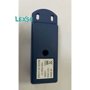 Accessoire de Complétation de Pont Quaternaire National Instruments <span class=keywords><strong>NI</strong></span> 9944 120 Ohm 50kS/s xgeqpt - Product Image 3