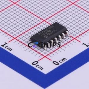 ชิปไมโครคอนโทรลเลอร์ PIC16LF1824-I วงจรรวม SOIC-14ใหม่ล่าสุด (MCU/mpu/soc) - Product Image 1