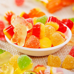 עורית גרcinia cambogia detox gummies מבוגרים בטן לשרוף שליטה אובדן תוספי מזון provite - Product Image 4