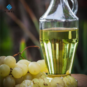 Produits chimiques de soins personnels de haute qualité, huile de pépins de raisin CAS 8024-22-4, huile de pépins de raisin de qualité cosmétique pour les cosmétiques cutanés - Product Image 5