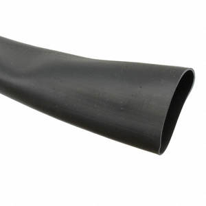 Tube thermorétractable ZH-DR25, particulièrement adapté comme matériau de gaine pour les câbles et faisceaux de véhicules terrestres - Product Image 1