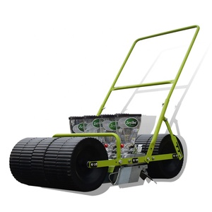 5 righe di Alta qualità di verdure Manuale seminatrice <span class=keywords><strong>per</strong></span> la maggior parte di semina - Product Image 3