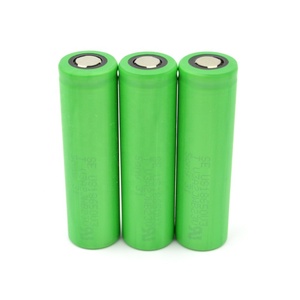 Оригинальный 3,6 v <span class=keywords><strong>2250Mah</strong></span> <span class=keywords><strong>18650</strong></span> литий-ионный аккумулятор Us18650v3 - Product Image 5