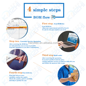 Máy in LEL Máy in mã te310 300dpi đầu in nhiệt đầu - Product Image 3