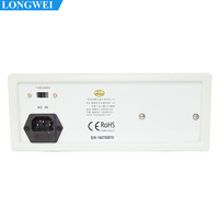 Longwei LW-1641 Digital Function Signal Generator Audio Generator 0.1Hz-2MHz Professional Electronic Measuring Instruments