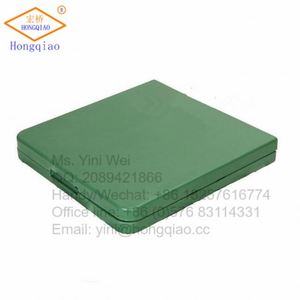 Field Battle 4ft Plastic <strong>Folding</strong> <strong>Table</strong> for Amy/physical Exercise in Amy <strong>Green</strong>