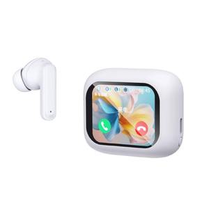 Écouteurs sans fil A9PRO Bluetooth 5.4 avec <span class=keywords><strong>ANC</strong></span>+ENC, contrôle tactile intégré, réduction active du bruit, Audifonos BT - Product Image 5