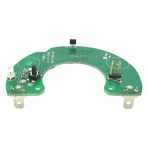 Carte de contrôle PCBA pour capteur tactile, alimentation directe usine, personnalisable - Product Image 5