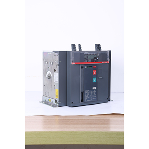 Interruptor Automático de Aire (ACB) SACE 2 E4N3200 Ekip Hi-Touch LSIG 3P FHR 100% Original, Tipo Fijo, 3200A, 66kA, 690V, 1SDA071149R1 - Product Image 5