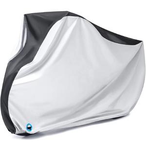 Vente chaude Couvre-vélo Étanche UV Rain Protect Housse de vélo anti-poussière pour le marché japonais - Product Image 1