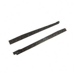 Aileron latéral en carbone forgé LP640 pour Lambo <span class=keywords><strong>Huracan</strong></span> LP640-4 Performante Coupé 2 portes 2017-2019 - Product Image 5