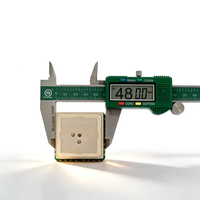 Module d'antenne GNSS KONTEC P-602 Um960 USB multi-constellations GPS L1 pour la navigation et le suivi