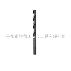ดอกสว่านเจาะเหล็ก Mr Drill Metric Jobbers Length รุ่น 4241 TiCN แบบก้านหกเหลี่ยม - Product Image 1