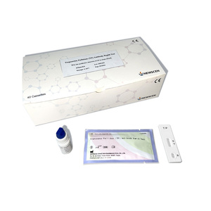 Prueba de Sífilis para <span class=keywords><strong>Enfermedades</strong></span> de Transmisión Sexual (ETS) TP - Product Image 5