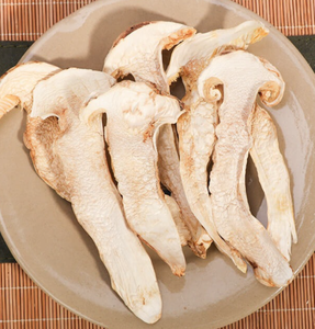 <span class=keywords><strong>Tricholoma</strong></span> <span class=keywords><strong>Matsutake</strong></span> Seco Natural Comestible, 100% Puro, en Rodajas, a la Venta - Product Image 2