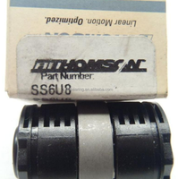 Rodamientos Lineales de Bolas Originales THOMSON A162536 A61014 A81420 A101824 A122026 A203242 A243848 A324864 A406080