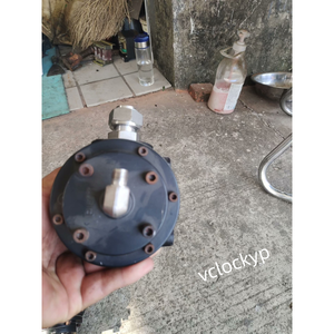 1 ชิ้นใหม่ IMI NORGREN VRD1036H-RA1 วาล์วควบคุมนิวเมติกจัดส่งผ่าน DHL/เฟดเอ็กซ์ - Product Image 3
