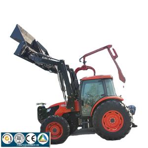 Cargador Frontal para Tractor YTO - Product Image 1